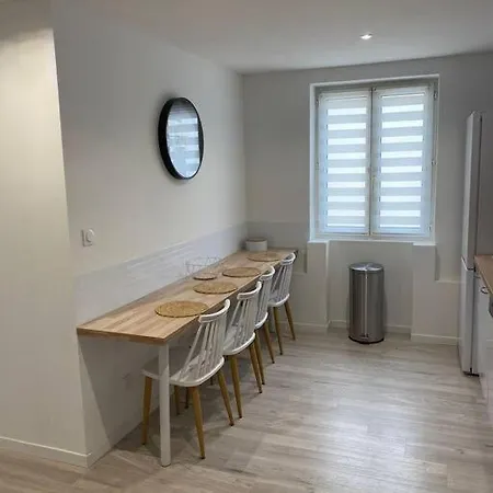 L'arena - Cosy Proche Des Arenes *