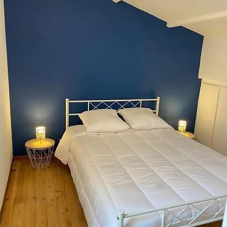 公寓 L'Arena - Logement Cosy Proche De La Maison Carree 尼姆