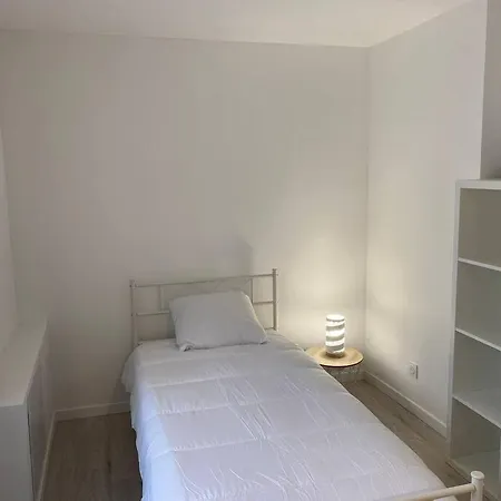 L'Arena - Logement Cosy Proche De La Maison Carree 公寓 尼姆