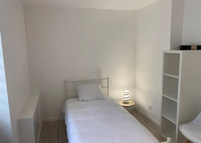 L'arena - Cosy Proche Des Arenes Lägenhet Nîmes